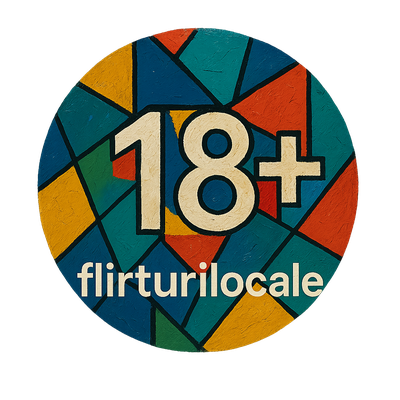 Verificare vârstă pentru FLIRTURILOCALE